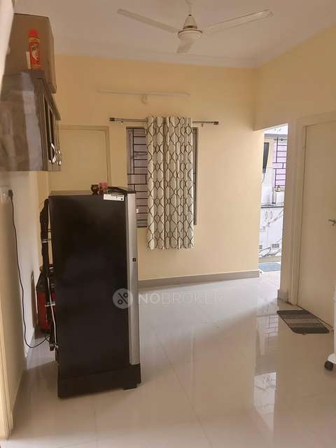 2 BHK Flat In Chitrapuri Hills For Sale  In Khajaguda