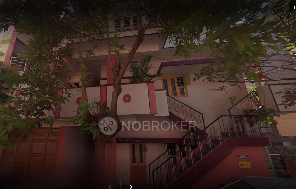 2 BHK House for Rent  In Vijayanagar