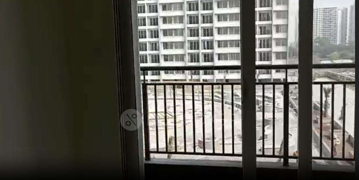 2 BHK Flat In Kolte Patil R9 Life Republic for Rent  In Tathawade