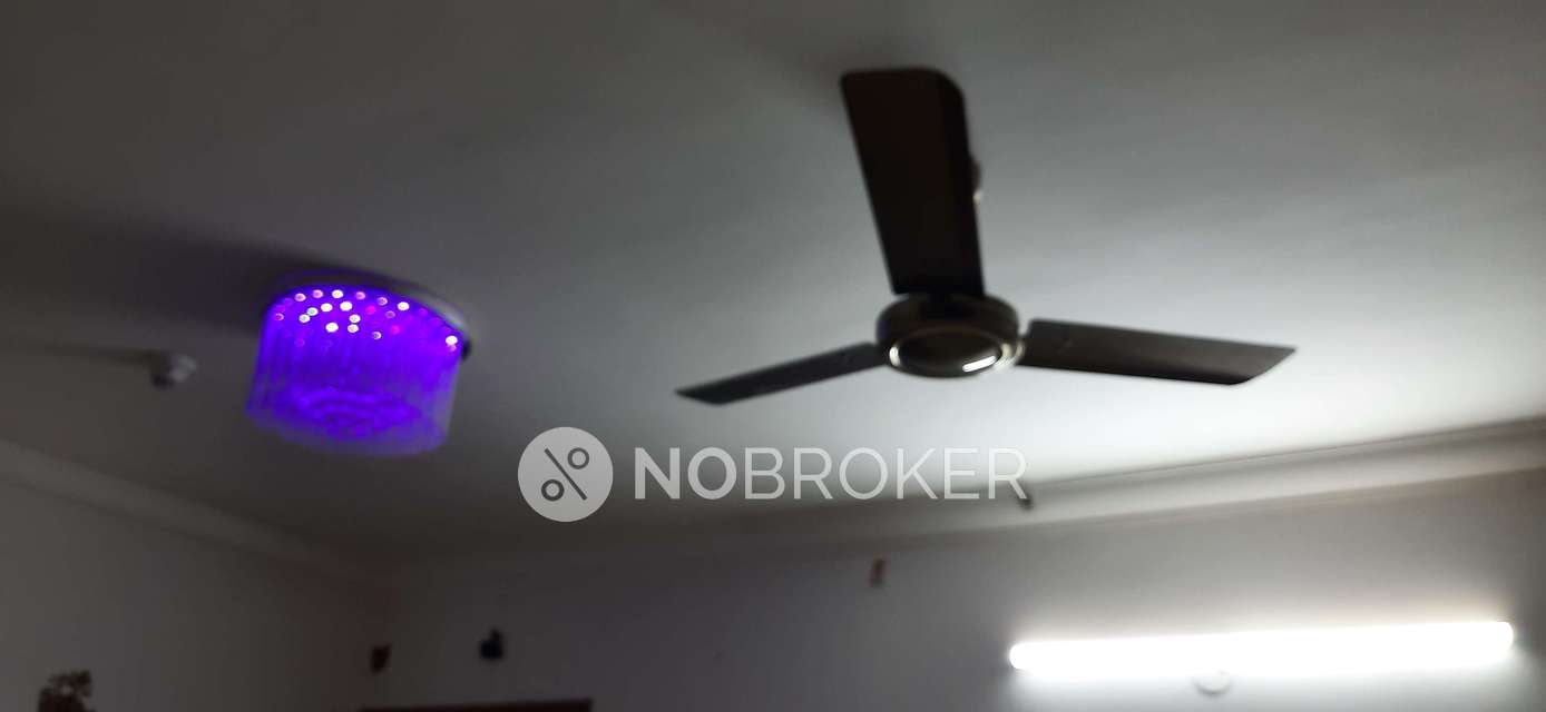 2 BHK Flat In Purva Highland Apartment For Sale  In Mallasandra