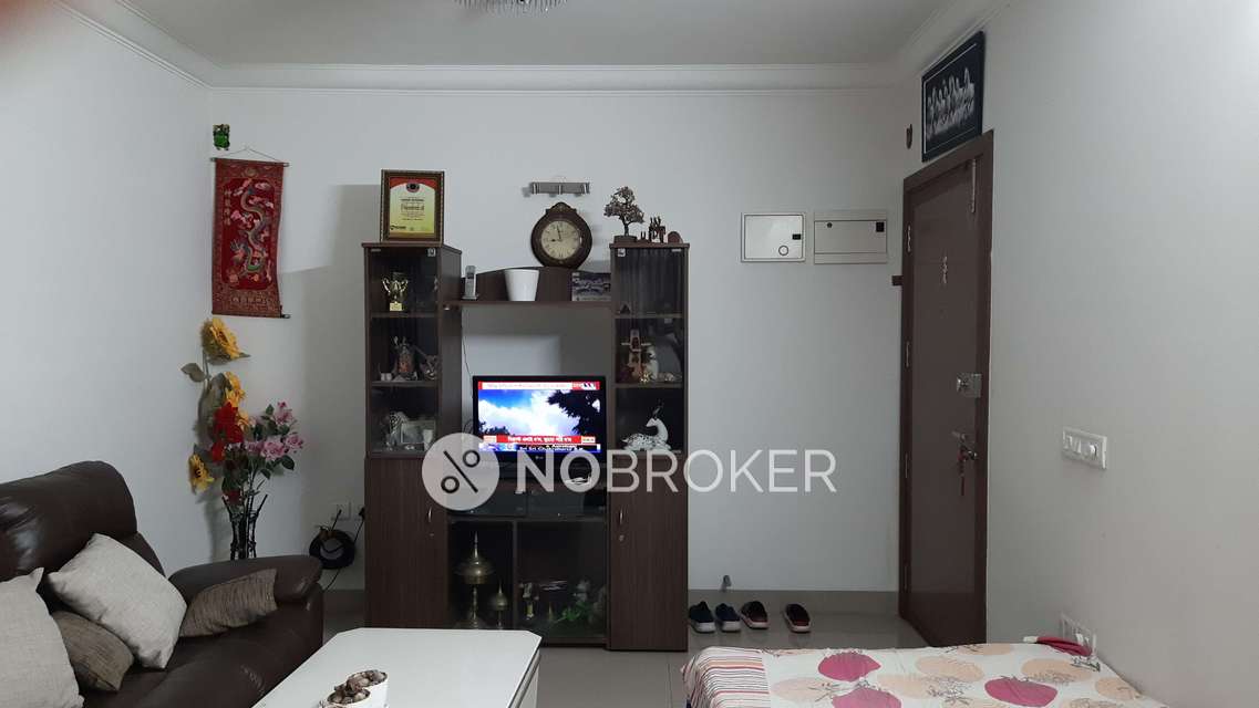 2 BHK Flat In Purva Highland Apartment For Sale  In Mallasandra