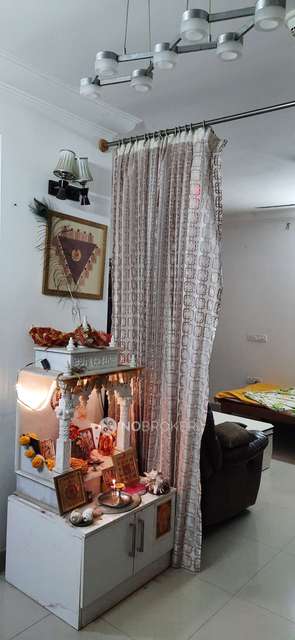 2 BHK Flat In Purva Highland Apartment For Sale  In Mallasandra