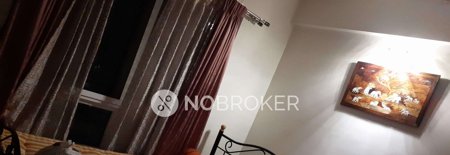 2 BHK Flat In Purva Highland Apartment For Sale  In Mallasandra