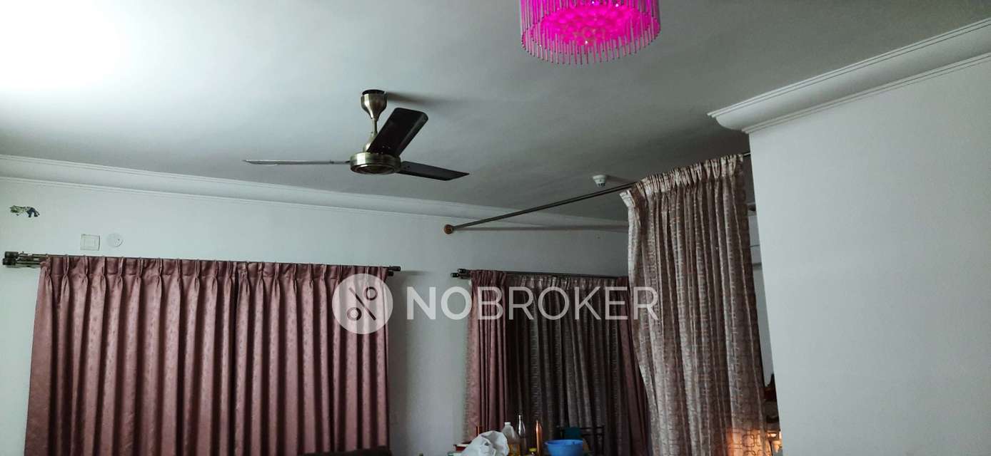 2 BHK Flat In Purva Highland Apartment For Sale  In Mallasandra