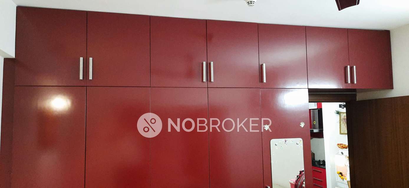 2 BHK Flat In Purva Highland Apartment For Sale  In Mallasandra