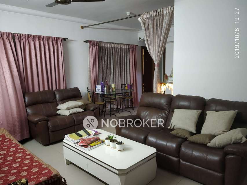 2 BHK Flat In Purva Highland Apartment For Sale  In Mallasandra