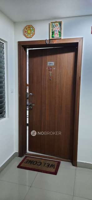 2 BHK Flat In Purva Highland Apartment For Sale  In Mallasandra