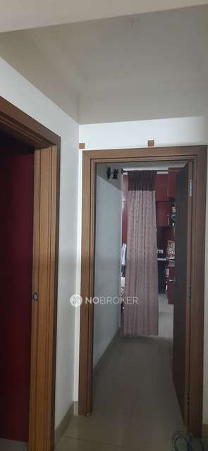 2 BHK Flat In Purva Highland Apartment For Sale  In Mallasandra