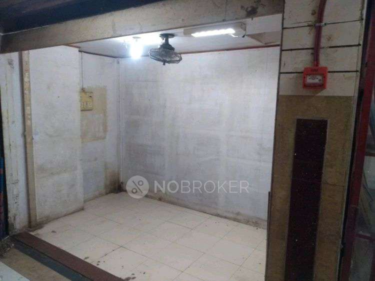 Shop in  Borivali East, Mumbai for sale 