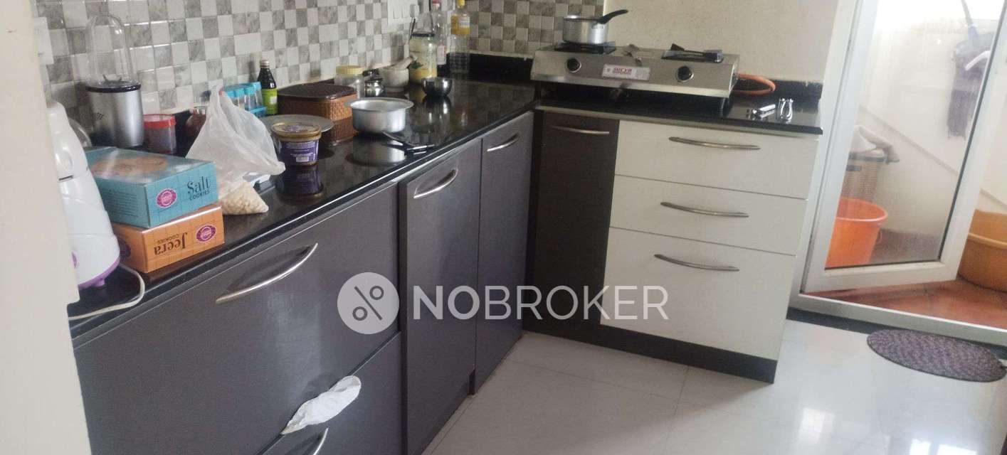 2 BHK Flat In Vajram Elina For Sale  In Tirumanahalli