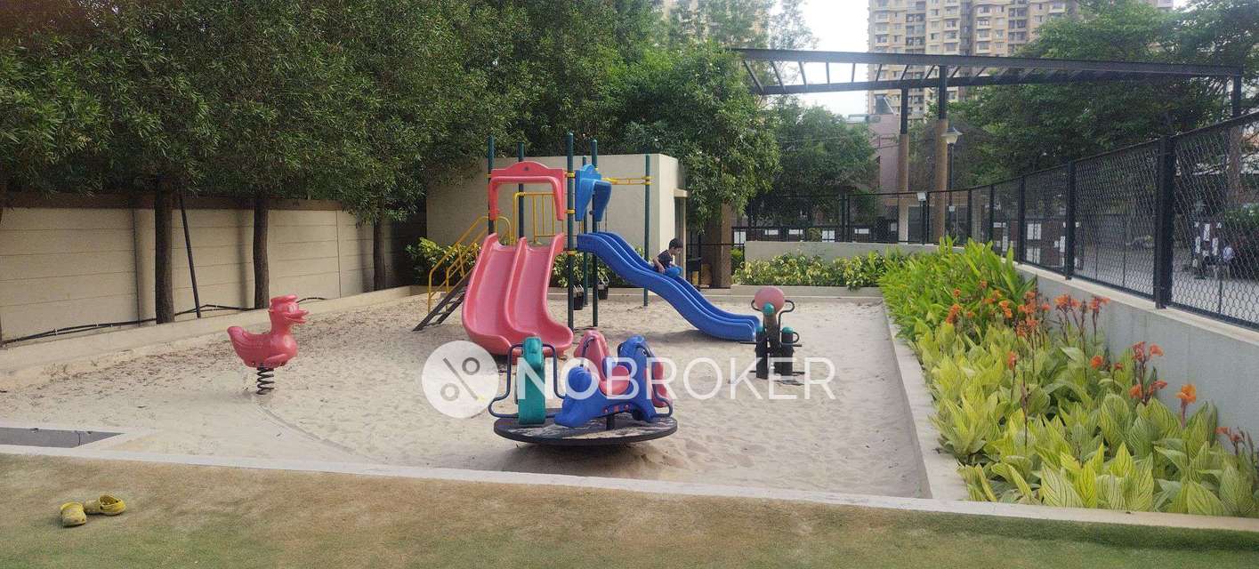 2 BHK Flat In Vajram Elina For Sale  In Tirumanahalli