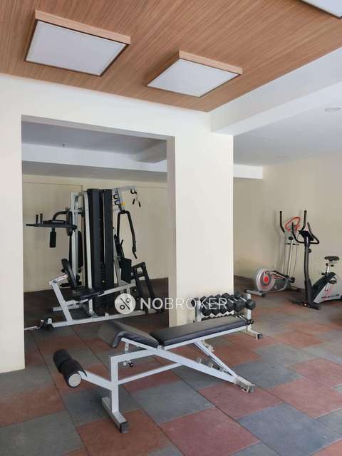 2 BHK Flat In Vajram Elina For Sale  In Tirumanahalli