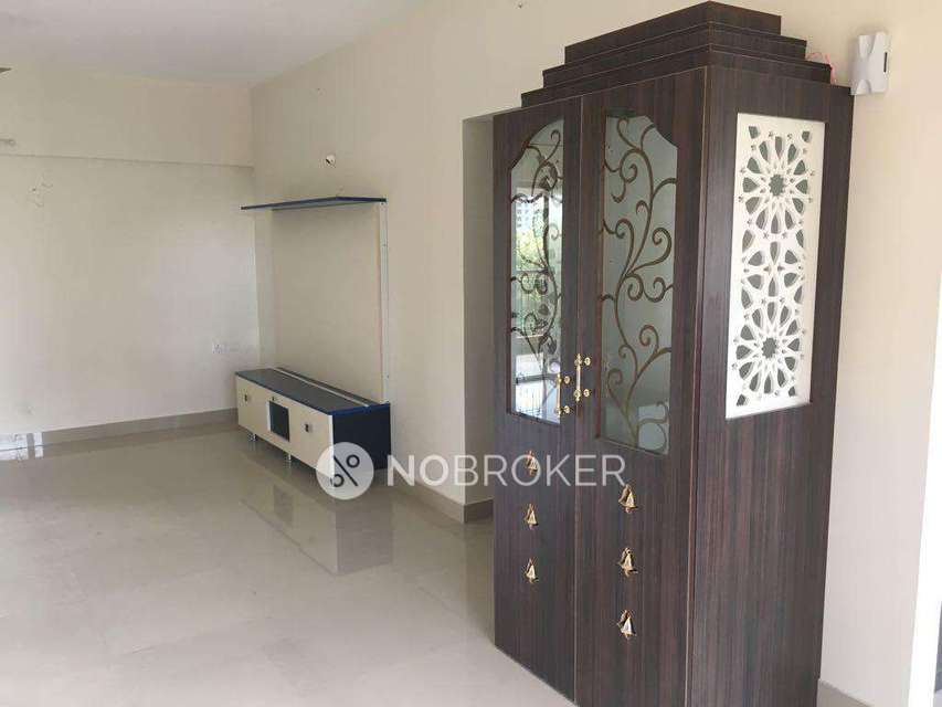 2 BHK Flat In Vajram Elina For Sale  In Tirumanahalli