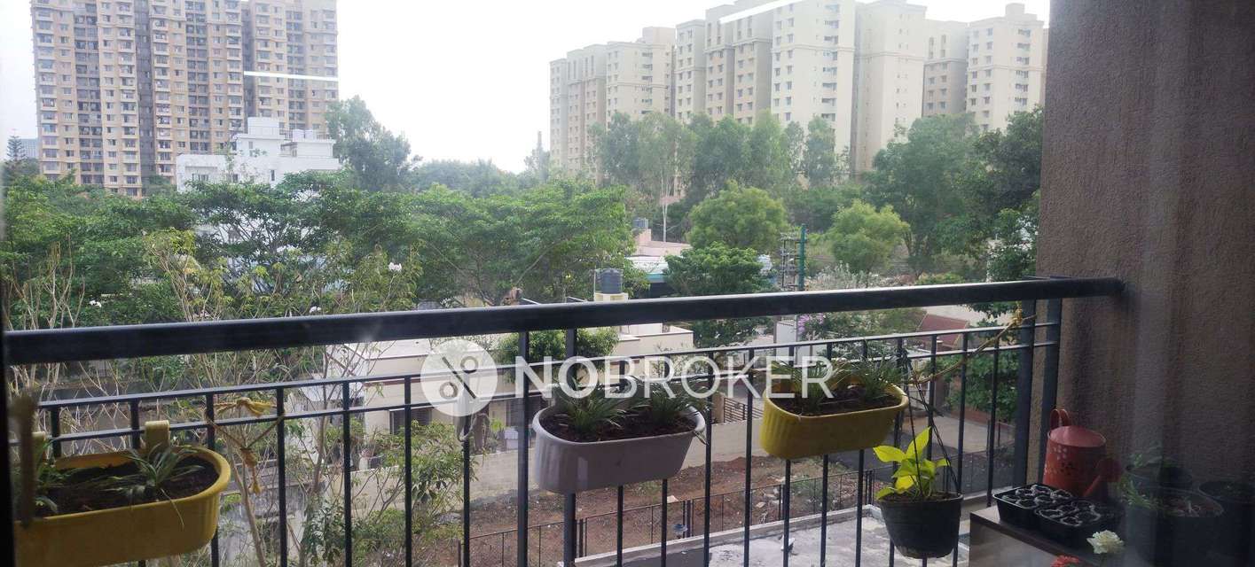 2 BHK Flat In Vajram Elina For Sale  In Tirumanahalli