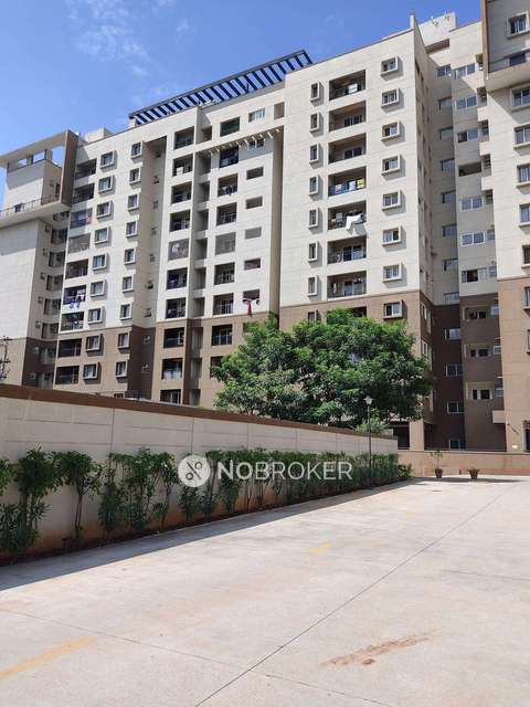 2 BHK Flat In Vajram Elina For Sale  In Tirumanahalli