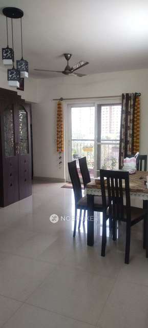 2 BHK Flat In Vajram Elina For Sale  In Tirumanahalli
