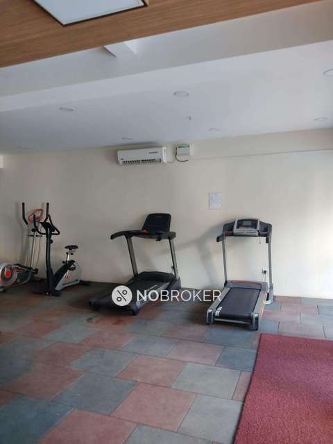 2 BHK Flat In Vajram Elina For Sale  In Tirumanahalli