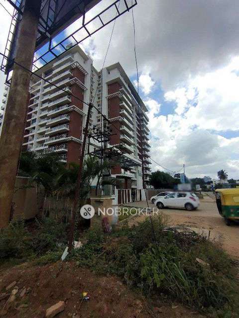 2 BHK Flat In Vajram Elina For Sale  In Tirumanahalli