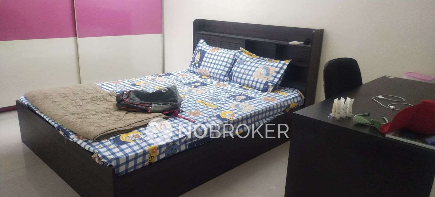 2 BHK Flat In Vajram Elina For Sale  In Tirumanahalli