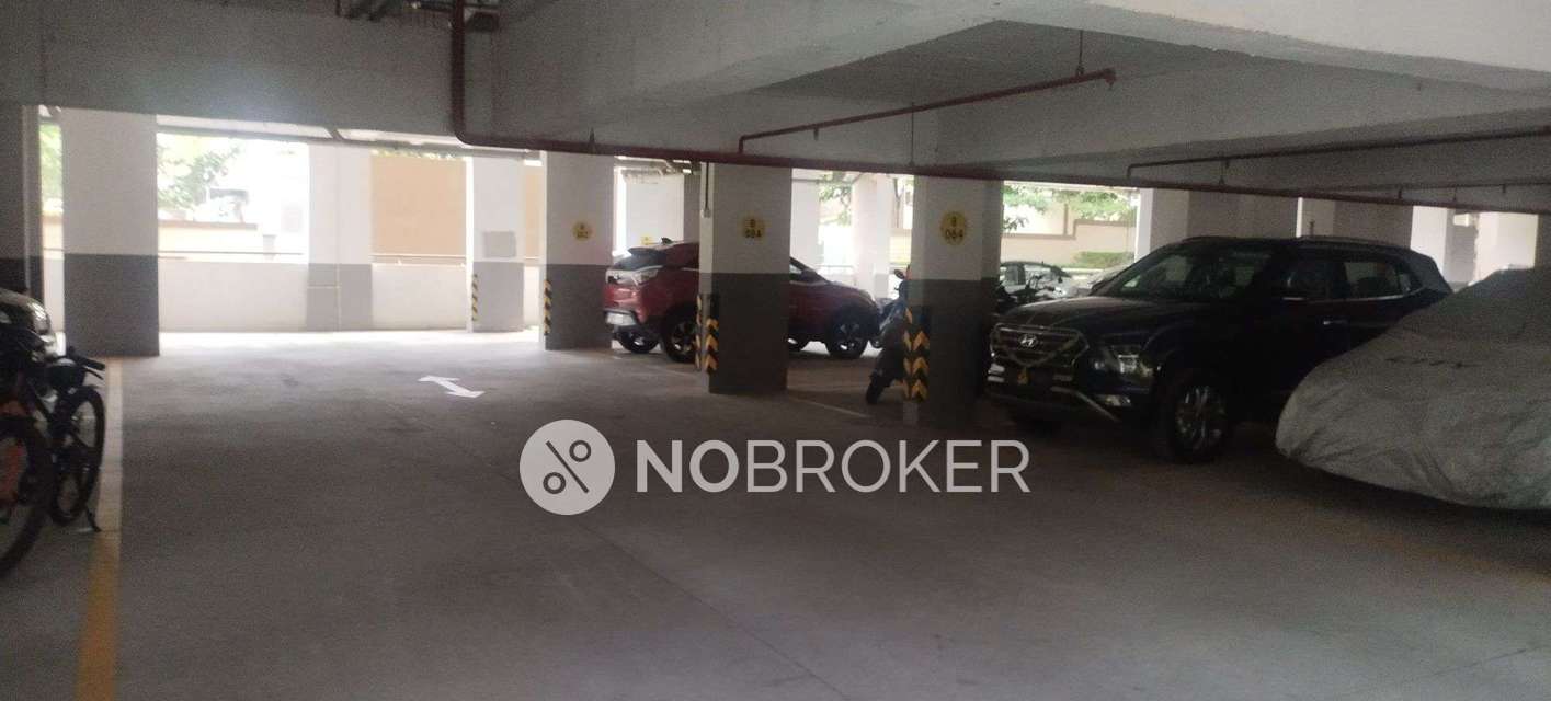 2 BHK Flat In Vajram Elina For Sale  In Tirumanahalli