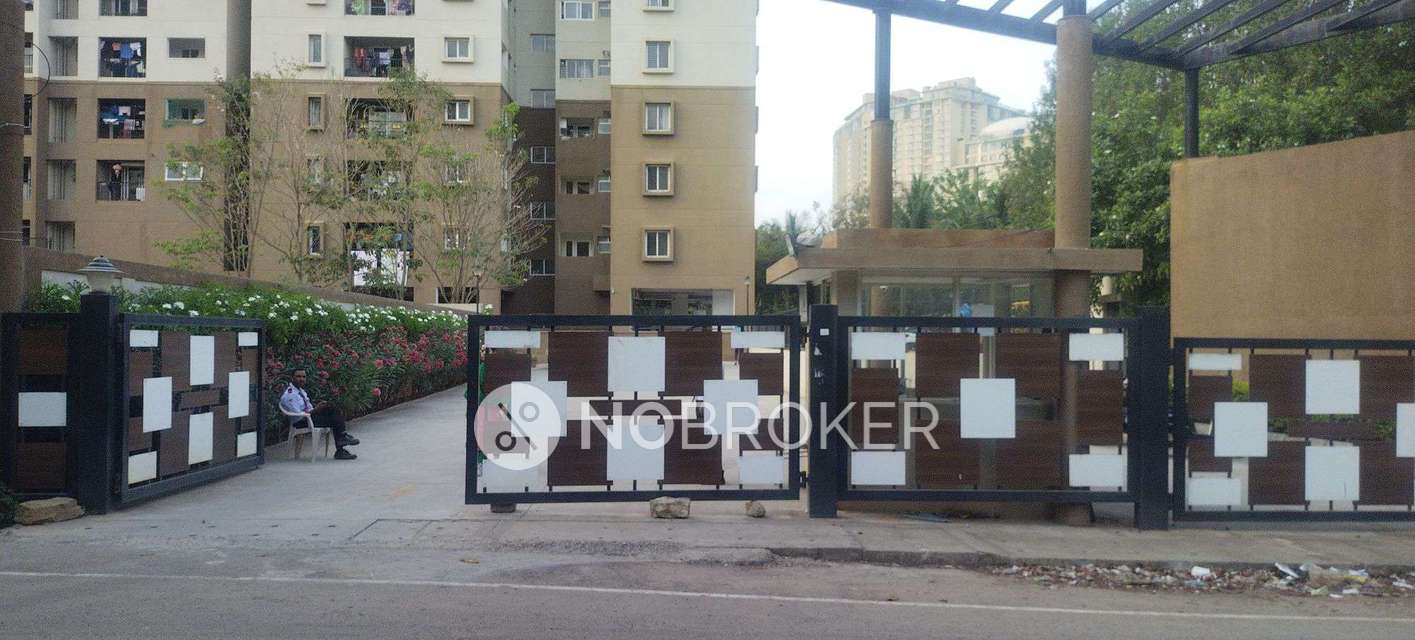 2 BHK Flat In Vajram Elina For Sale  In Tirumanahalli