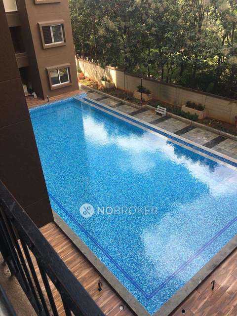 2 BHK Flat In Vajram Elina For Sale  In Tirumanahalli