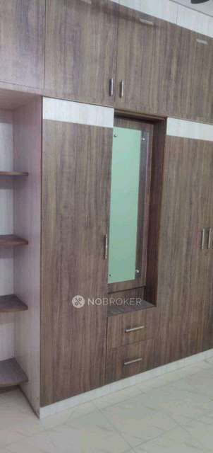 2 BHK Flat In Peninsula Pinnacles Apartments For Sale  In S.medihalli