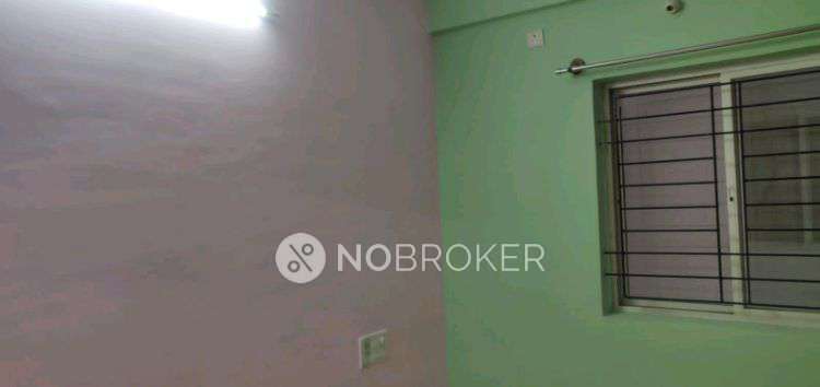 2 BHK Flat In Peninsula Pinnacles Apartments For Sale  In S.medihalli