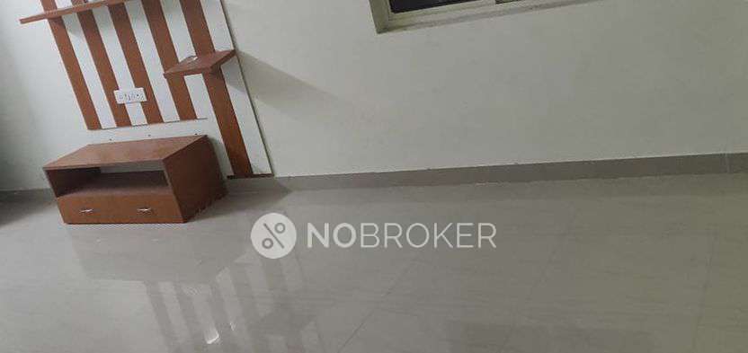 2 BHK Flat In Peninsula Pinnacles Apartments For Sale  In S.medihalli