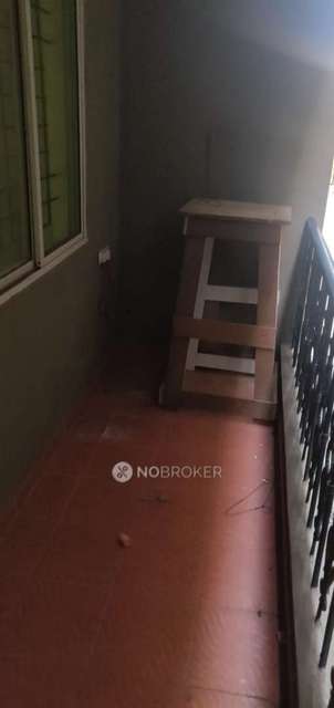 2 BHK Flat In Peninsula Pinnacles Apartments For Sale  In S.medihalli