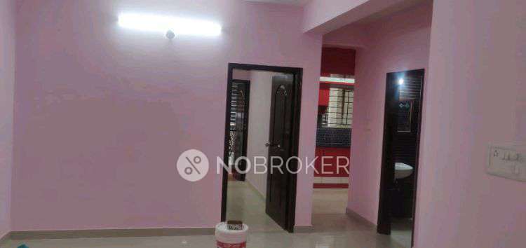 2 BHK Flat In Peninsula Pinnacles Apartments For Sale  In S.medihalli