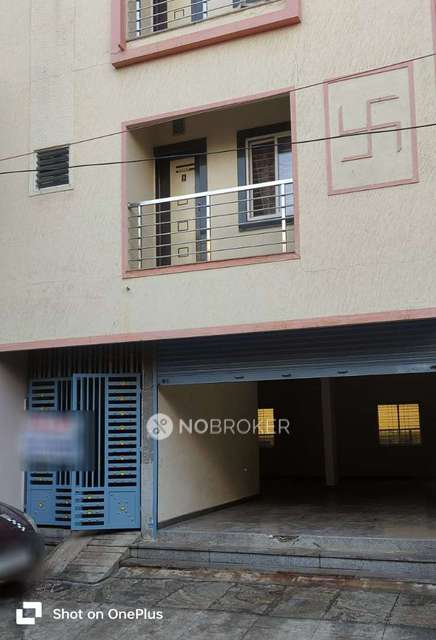 2 BHK House for Rent  In Kempapura