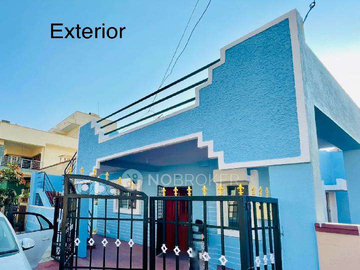 2 BHK House For Sale  In Suryanagar Phase I, Suryanagar