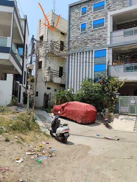 1 RK House For Sale  In Lenin Nagar