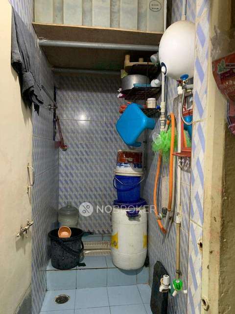 1 RK Flat In Shri Jadhav Heights For Sale  In Dhayari