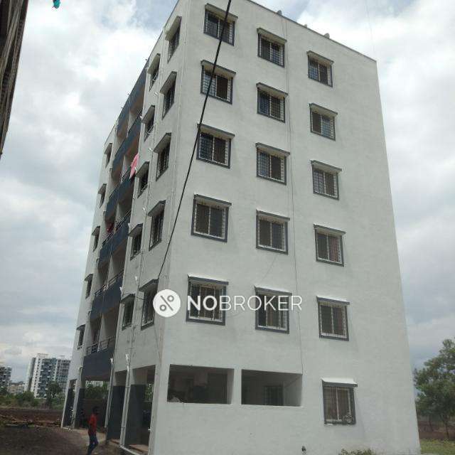 1 RK Flat In Shri Jadhav Heights For Sale  In Dhayari
