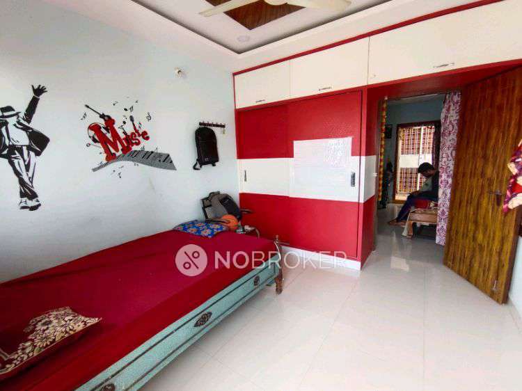 2 BHK Flat In Prassana Residency For Sale  In Ameenpur