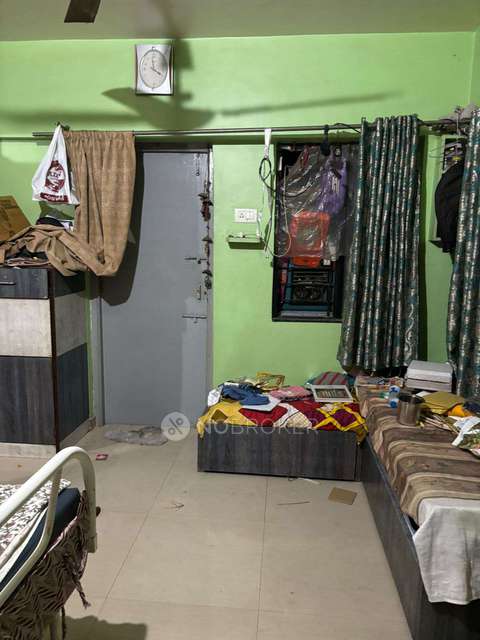 1 BHK Flat In Gomati Residency For Sale  In Nana Peth