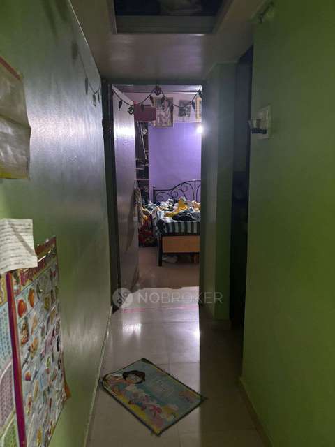 1 BHK Flat In Gomati Residency For Sale  In Nana Peth