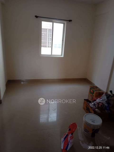 1 BHK Flat In Rutugandh Apartment For Sale  In Dhayari