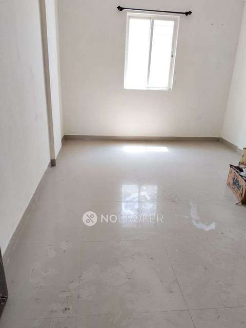 1 BHK Flat In Rutugandh Apartment For Sale  In Dhayari