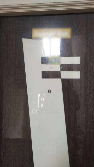 1 BHK Flat In Rutugandh Apartment For Sale  In Dhayari