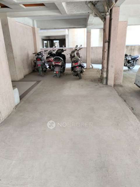 1 BHK Flat In Rutugandh Apartment For Sale  In Dhayari