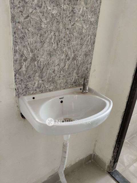 1 BHK Flat In Rutugandh Apartment For Sale  In Dhayari