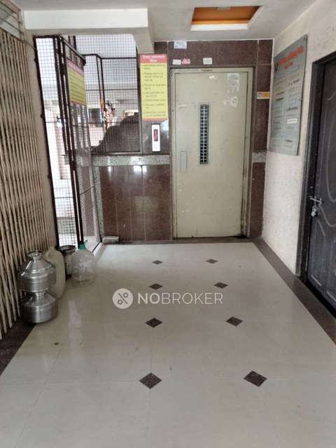 1 BHK Flat In Rutugandh Apartment For Sale  In Dhayari