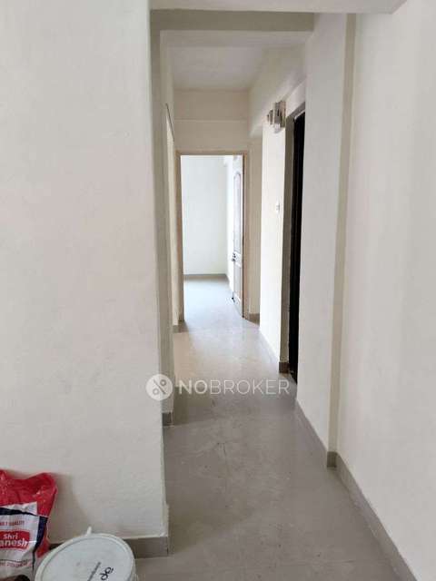 1 BHK Flat In Rutugandh Apartment For Sale  In Dhayari