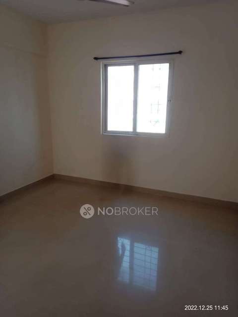 1 BHK Flat In Rutugandh Apartment For Sale  In Dhayari