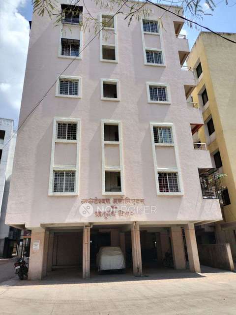 1 BHK Flat In Rutugandh Apartment For Sale  In Dhayari