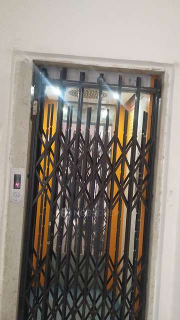 1 BHK Flat In Rutugandh Apartment For Sale  In Dhayari