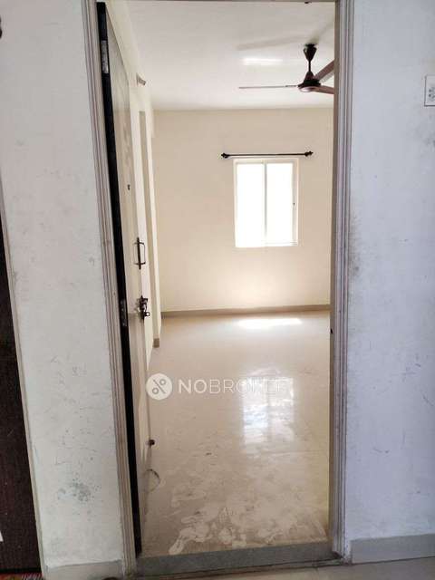 1 BHK Flat In Rutugandh Apartment For Sale  In Dhayari